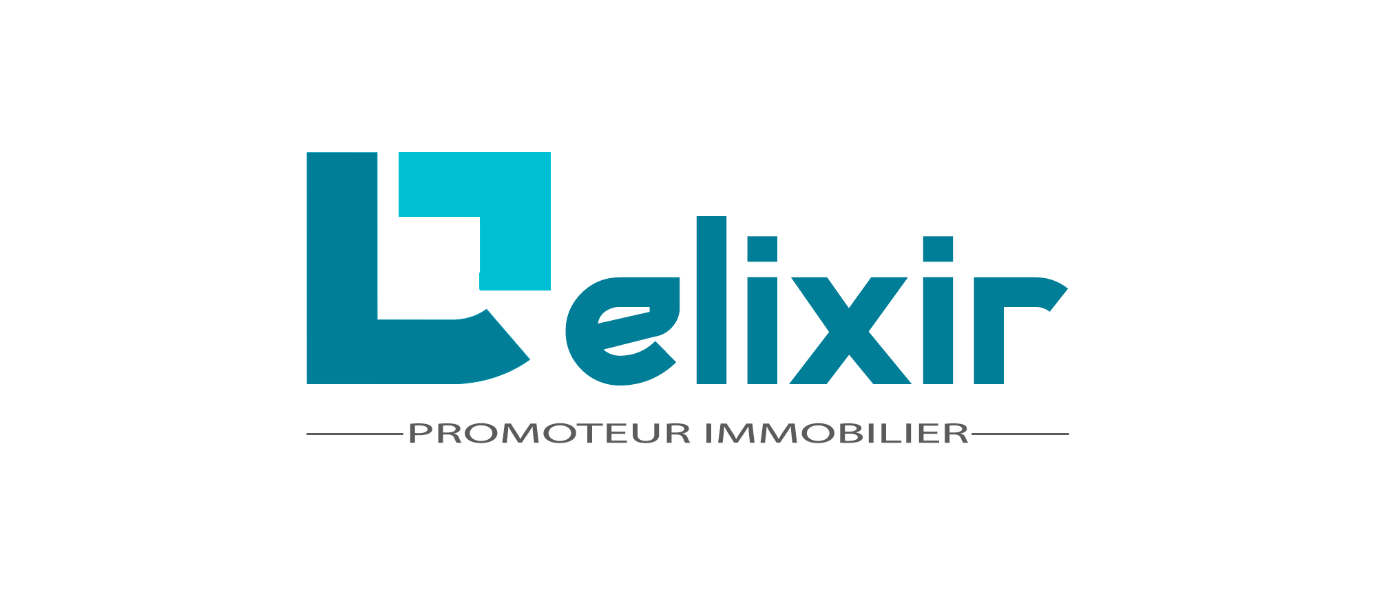 ELIXIR | Promoteur – Lotisseur