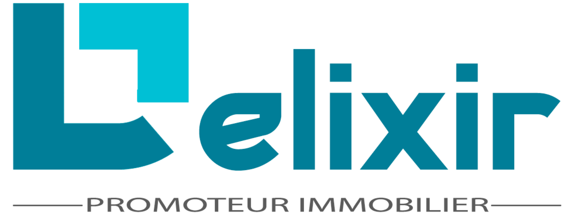 ELIXIR | Promoteur – Lotisseur